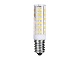 LED lámpa E14 (7W/360°) Rúd - természetes fehér MODEE